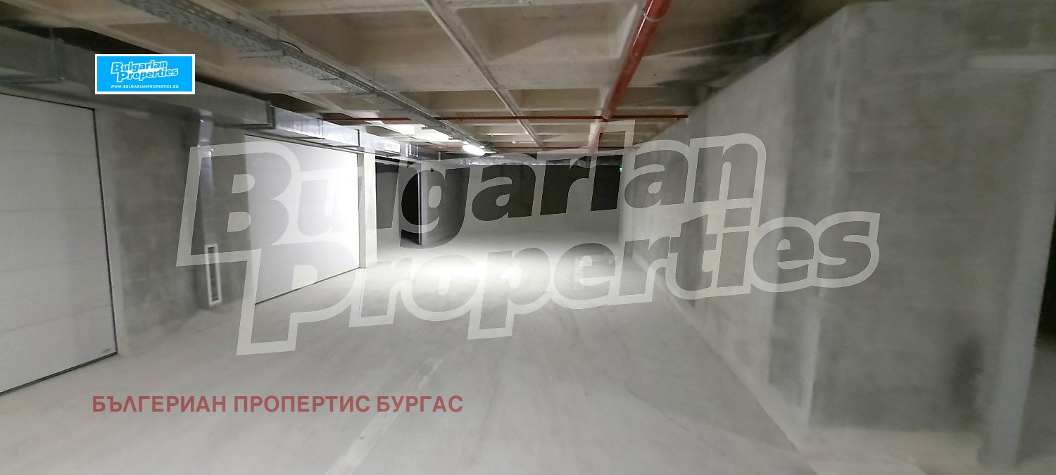 Продава 4-СТАЕН, гр. Бургас, Братя Миладинови, снимка 4 - Апартаменти - 55099830