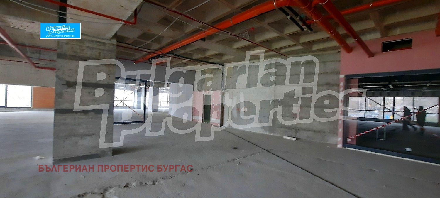 Продава 4-СТАЕН, гр. Бургас, Братя Миладинови, снимка 17 - Апартаменти - 55099830