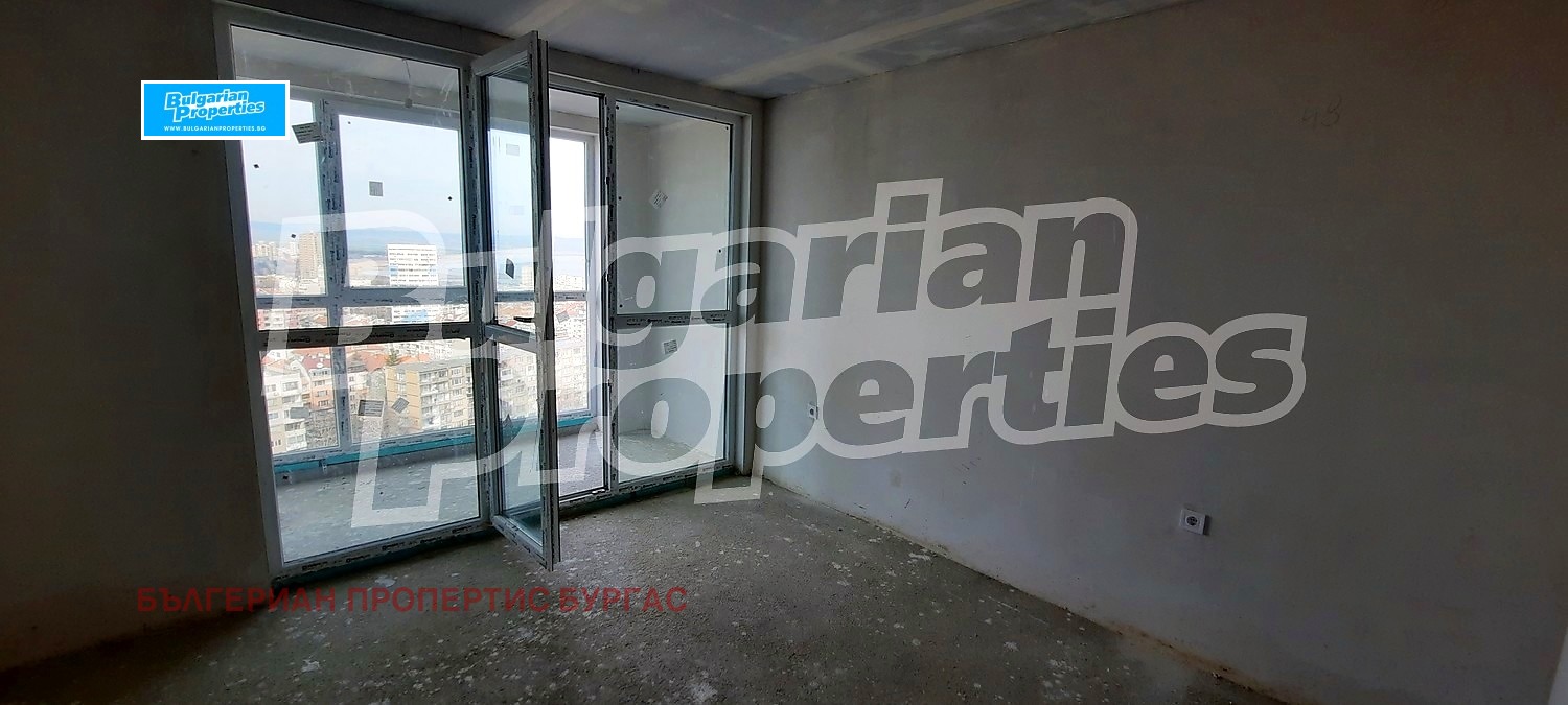 Продава 4-СТАЕН, гр. Бургас, Братя Миладинови, снимка 5 - Апартаменти - 55099830