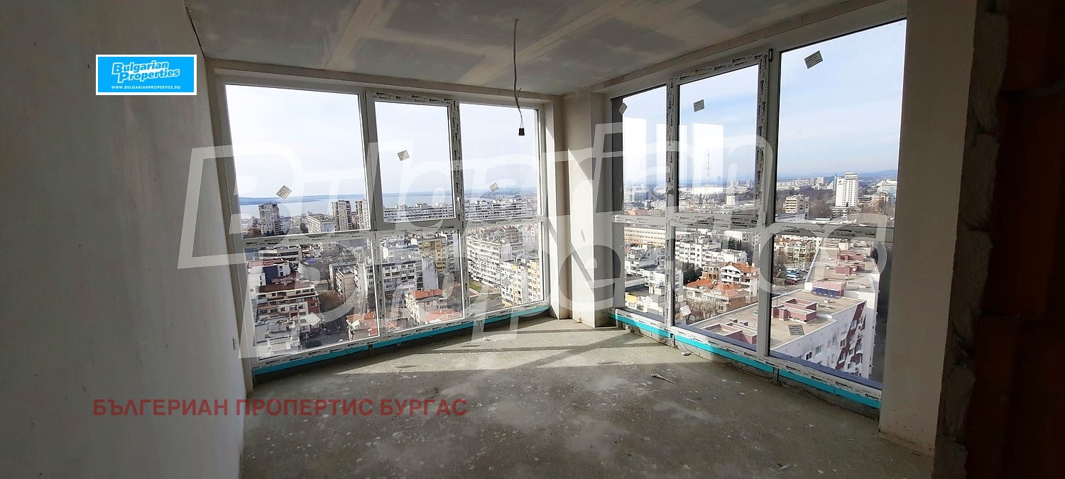 Продава 4-СТАЕН, гр. Бургас, Братя Миладинови, снимка 10 - Апартаменти - 55099830