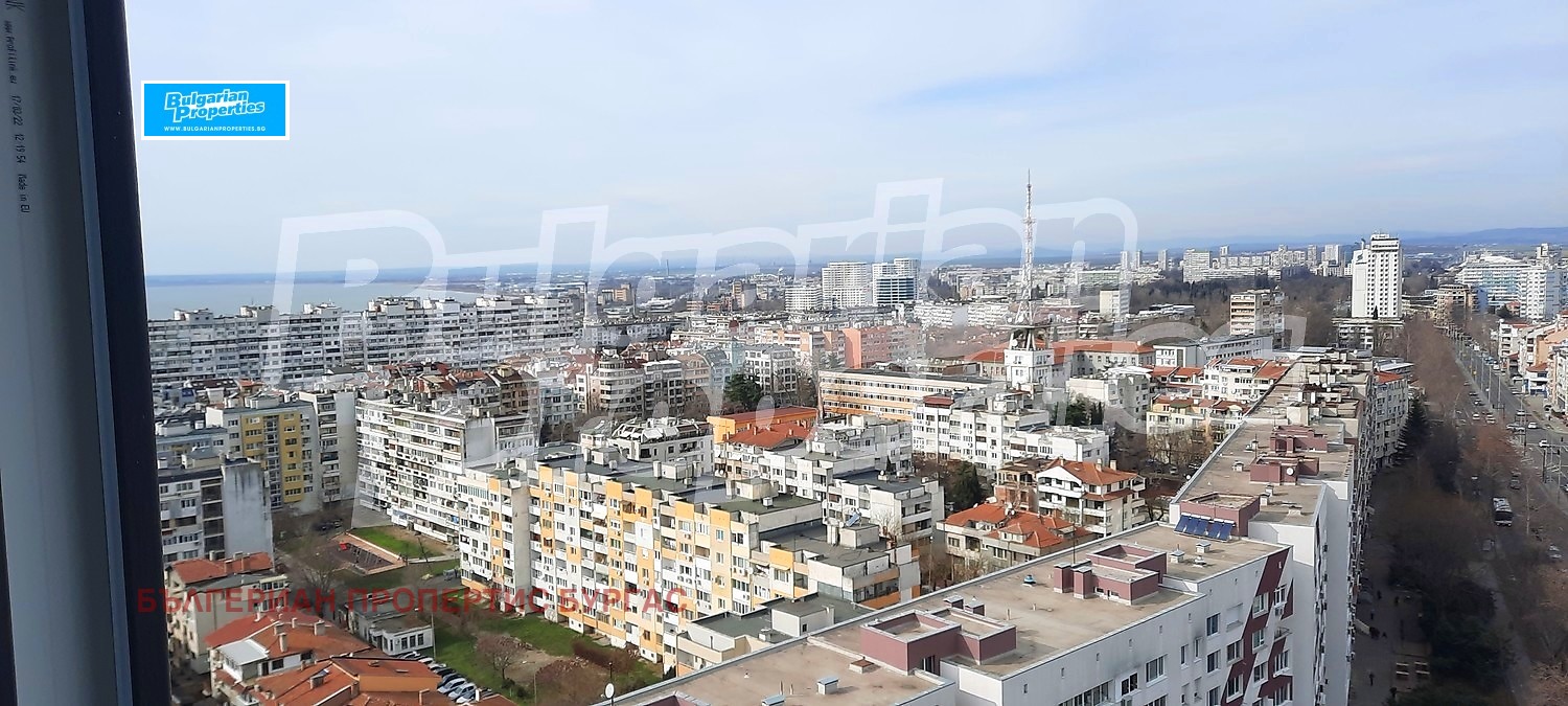 Продава 4-СТАЕН, гр. Бургас, Братя Миладинови, снимка 16 - Апартаменти - 55099830