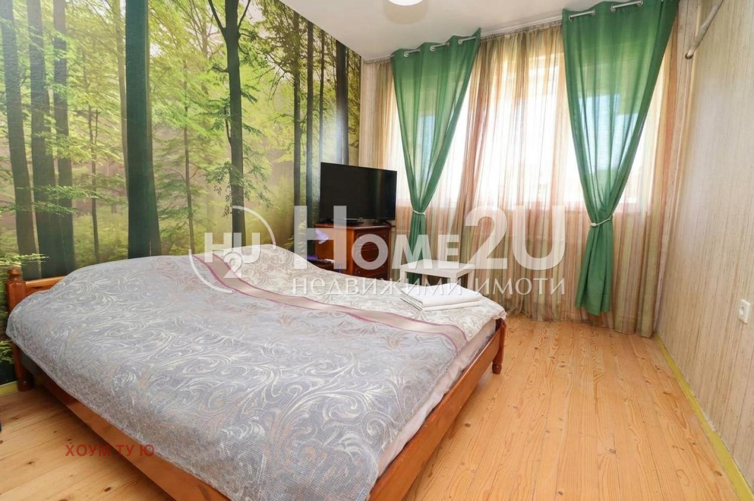 Продава КЪЩА, с. Алдомировци, област София област, снимка 5 - Къщи - 53782994