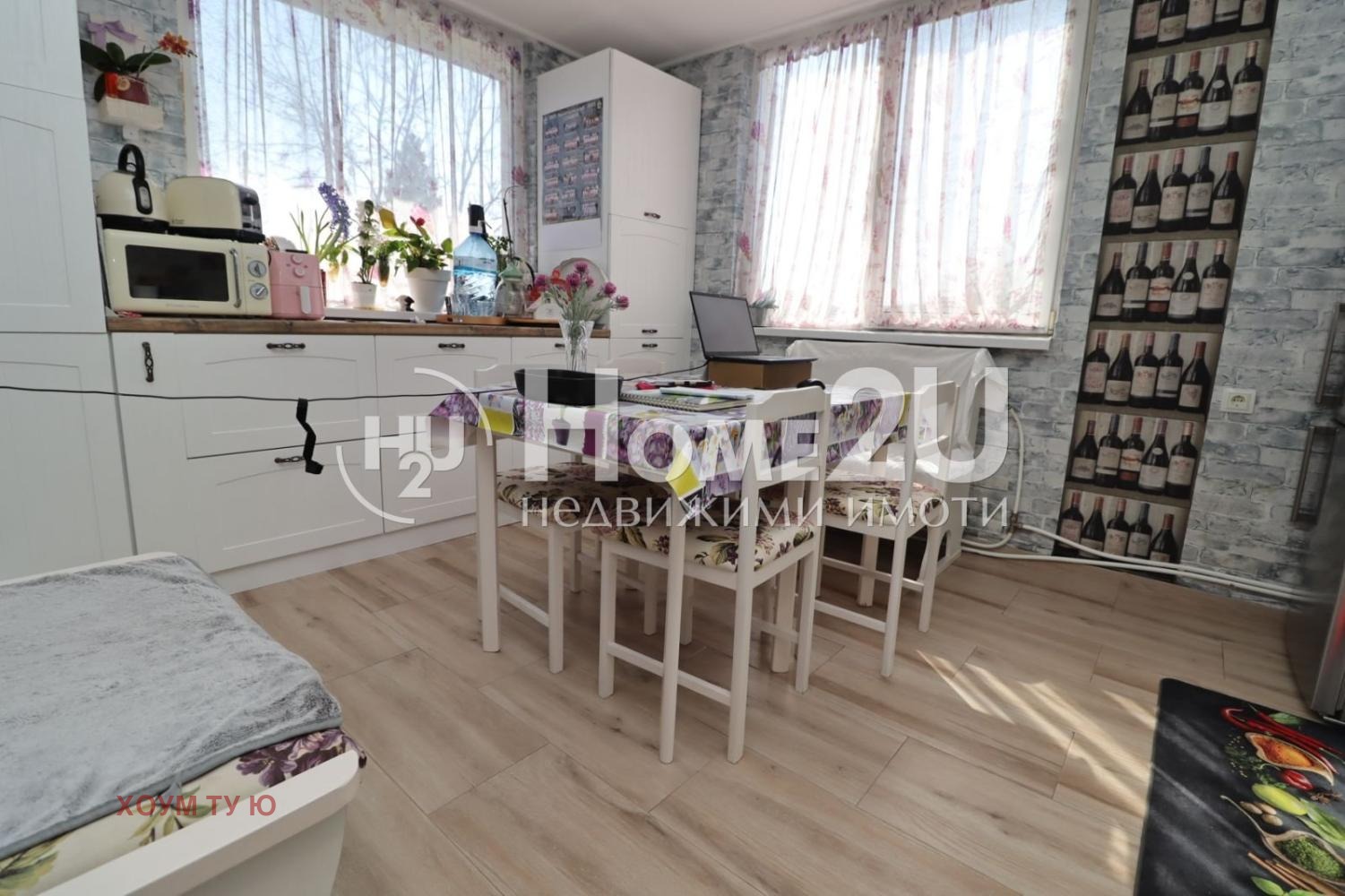 Продава КЪЩА, с. Алдомировци, област София област, снимка 4 - Къщи - 53782994