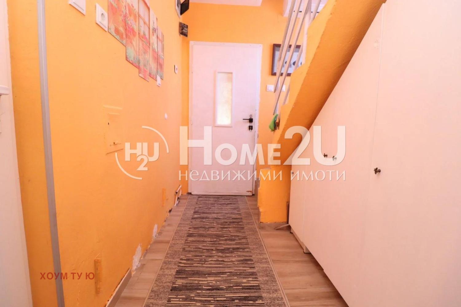 Продава КЪЩА, с. Алдомировци, област София област, снимка 6 - Къщи - 53782994