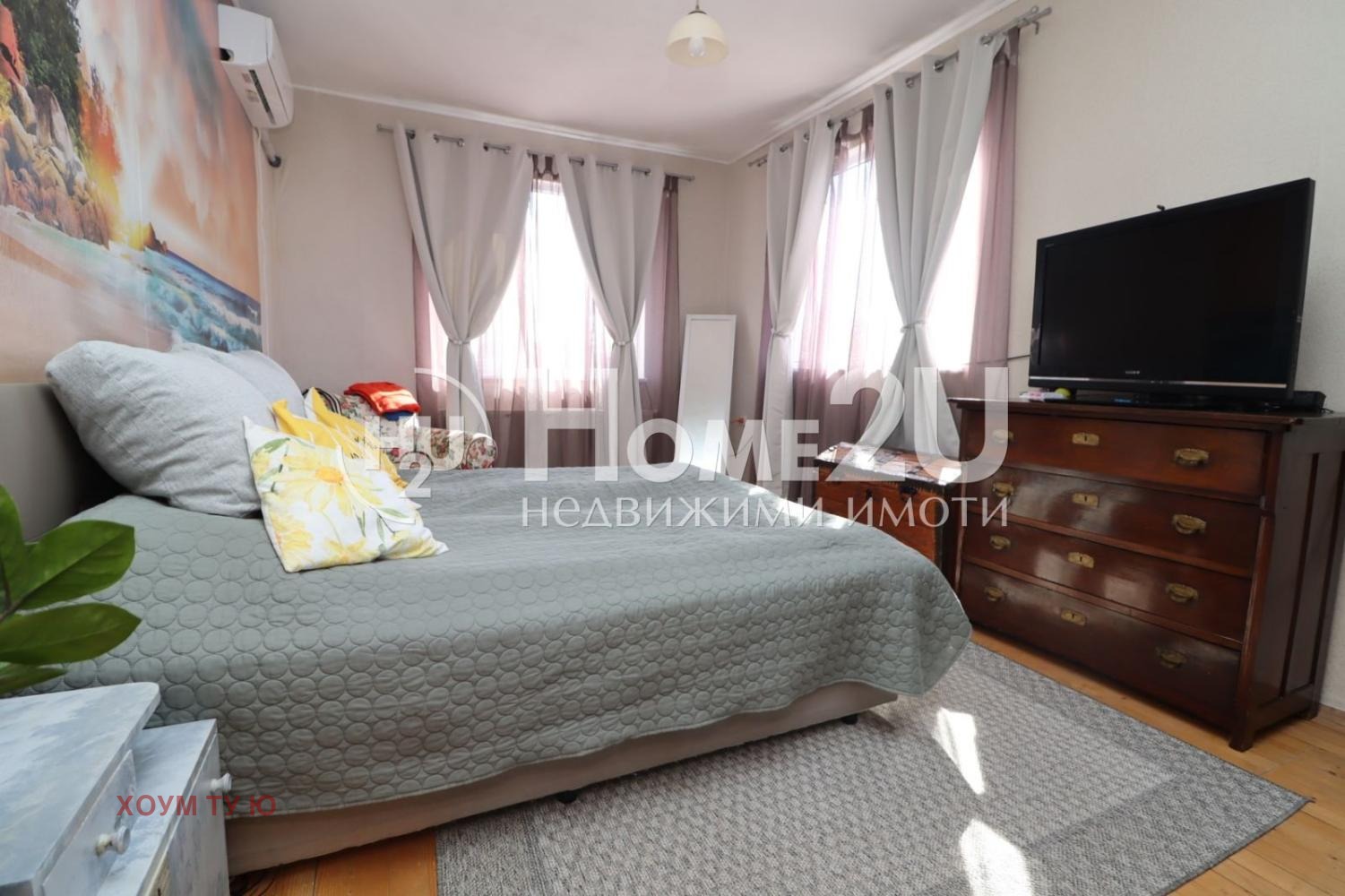 Продава КЪЩА, с. Алдомировци, област София област, снимка 10 - Къщи - 53782994