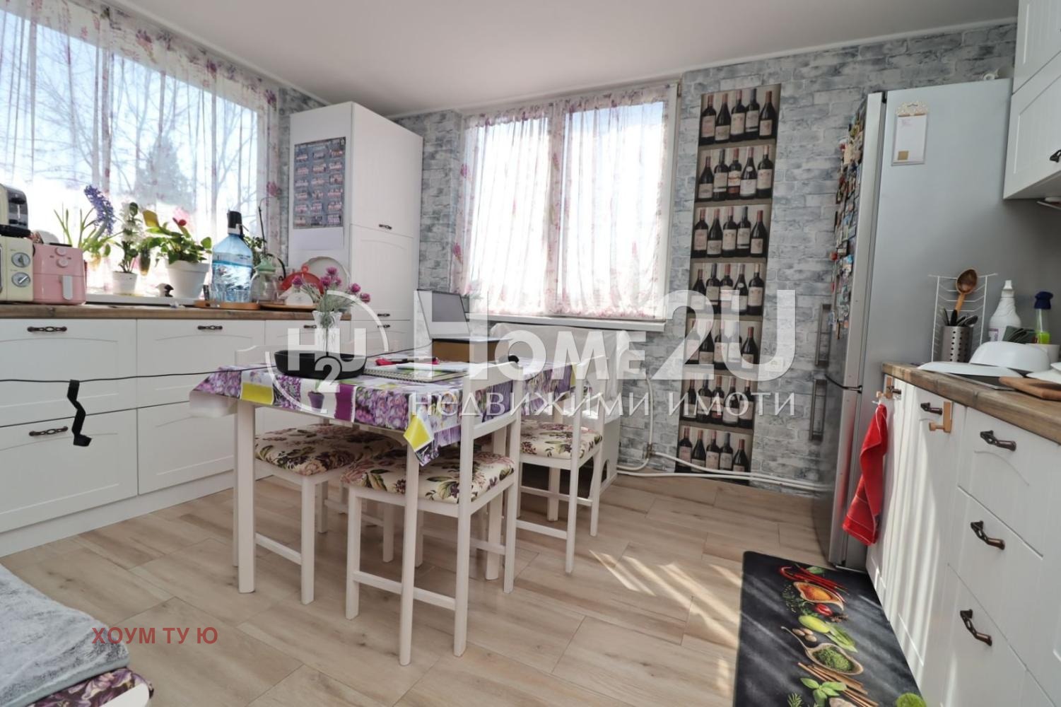 Продава КЪЩА, с. Алдомировци, област София област, снимка 3 - Къщи - 53782994