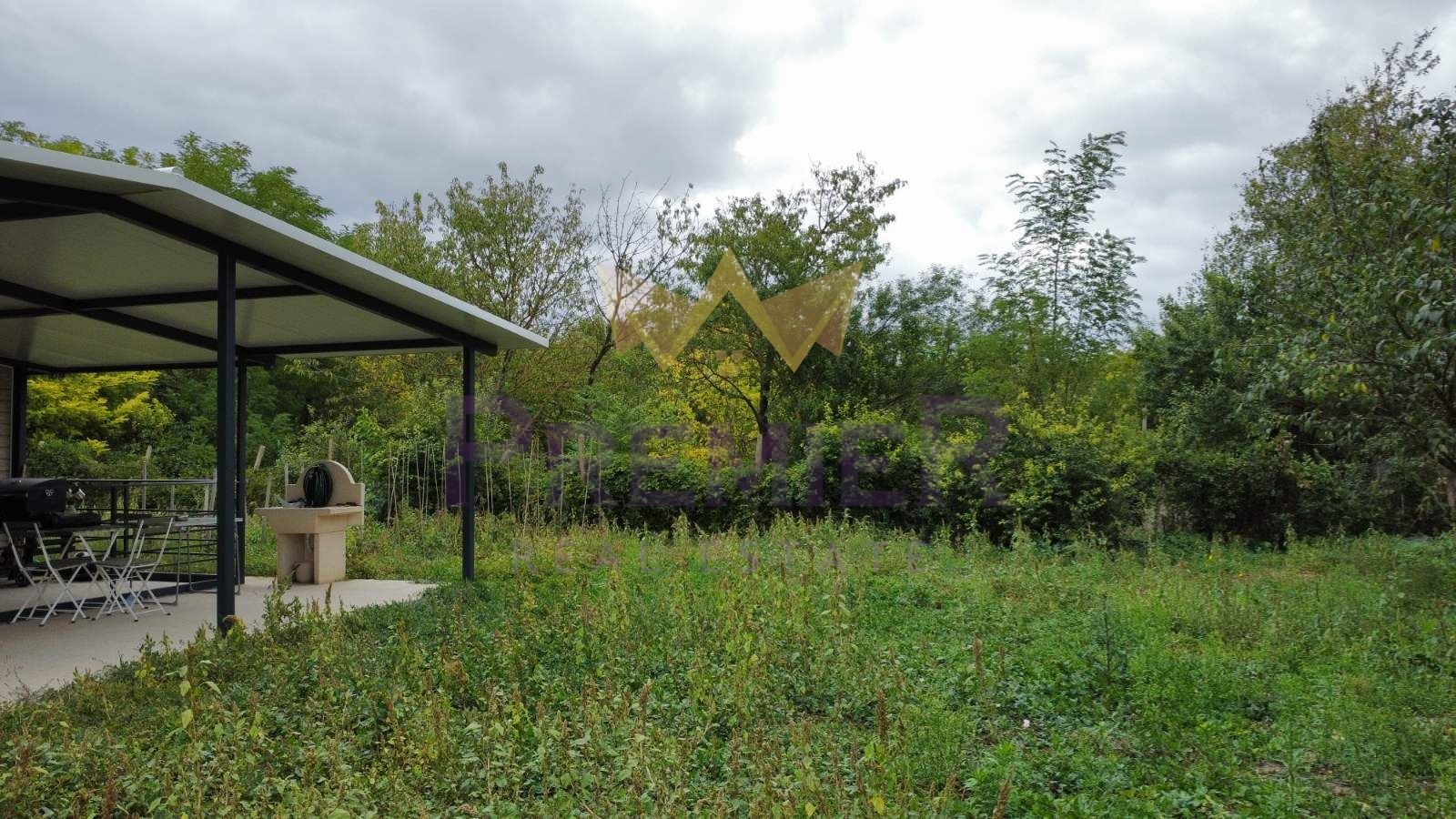 Продава КЪЩА, с. Млада гвардия, област Варна, снимка 3 - Къщи - 53859436