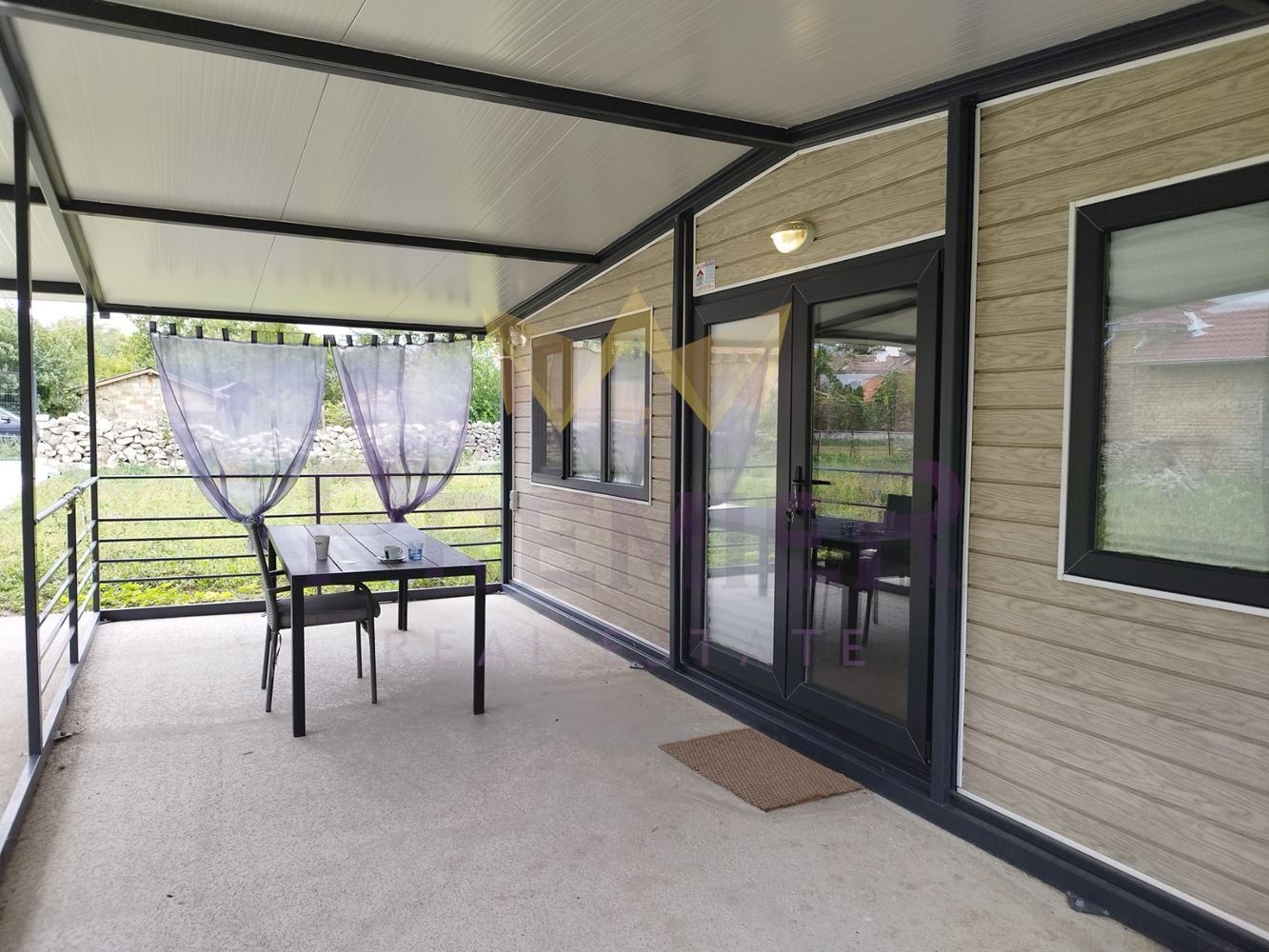 Продава КЪЩА, с. Млада гвардия, област Варна, снимка 15 - Къщи - 53859436