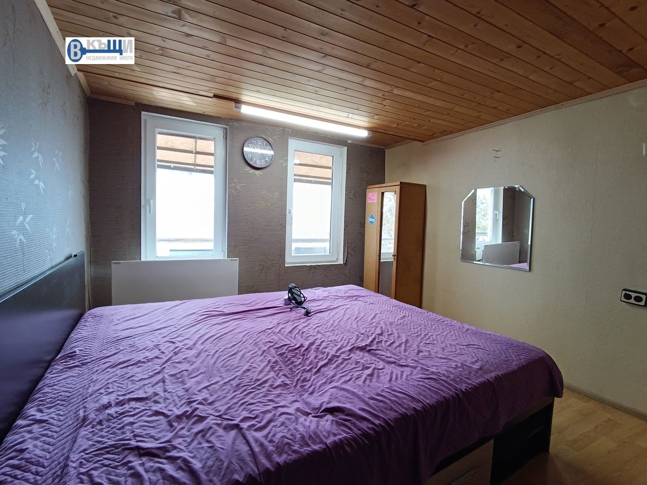 Продава КЪЩА, гр. Велико Търново, Варуша, снимка 8 - Къщи - 53974035