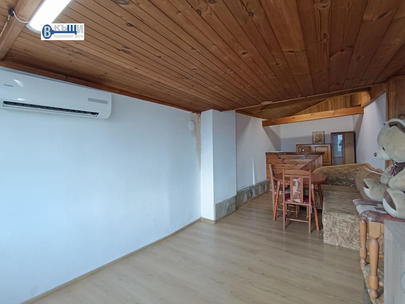 Продава КЪЩА, гр. Велико Търново, Варуша, снимка 3 - Къщи - 53974035