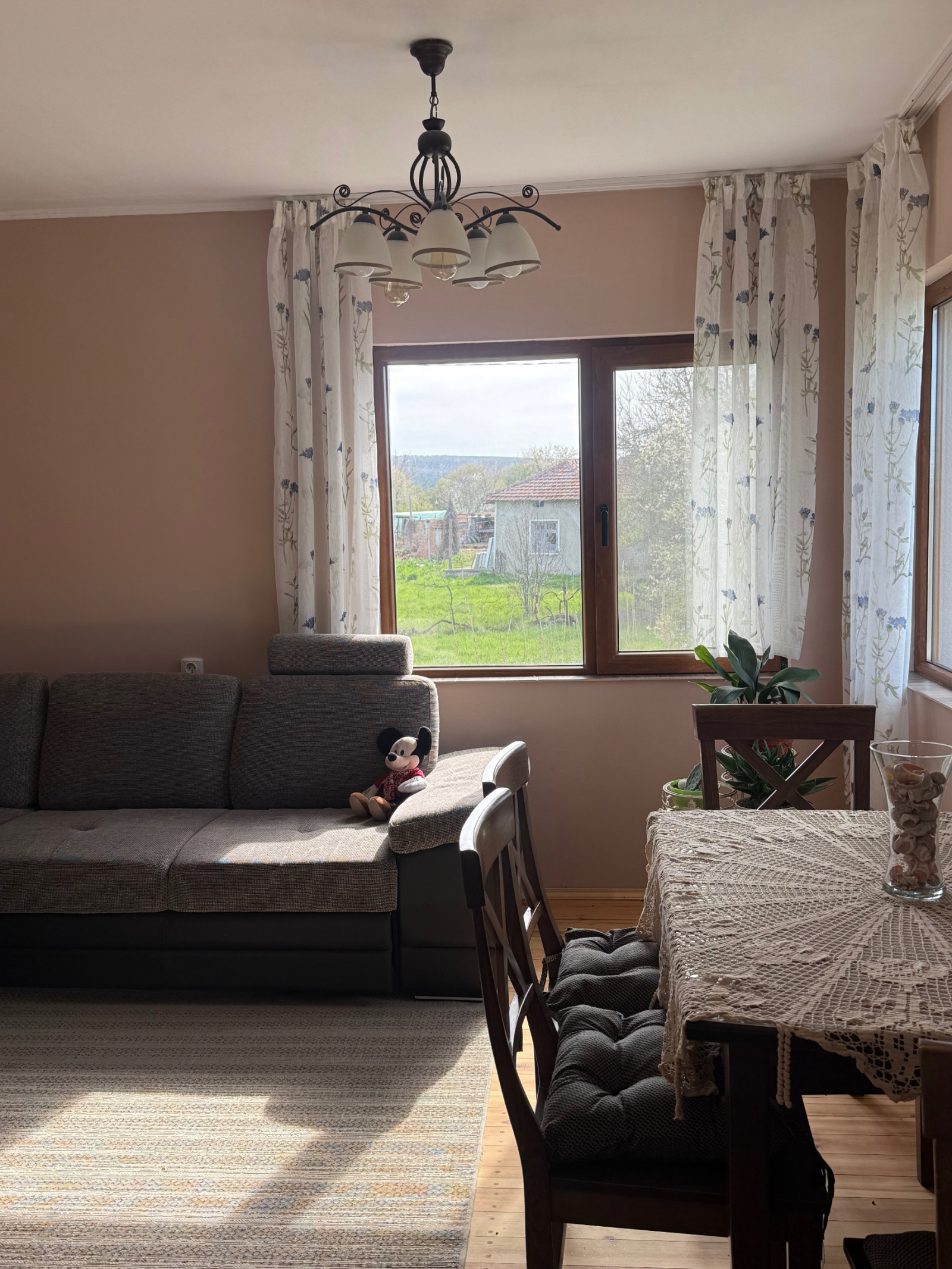 Продава КЪЩА, с. Кривини, област Варна, снимка 6 - Къщи - 54243330