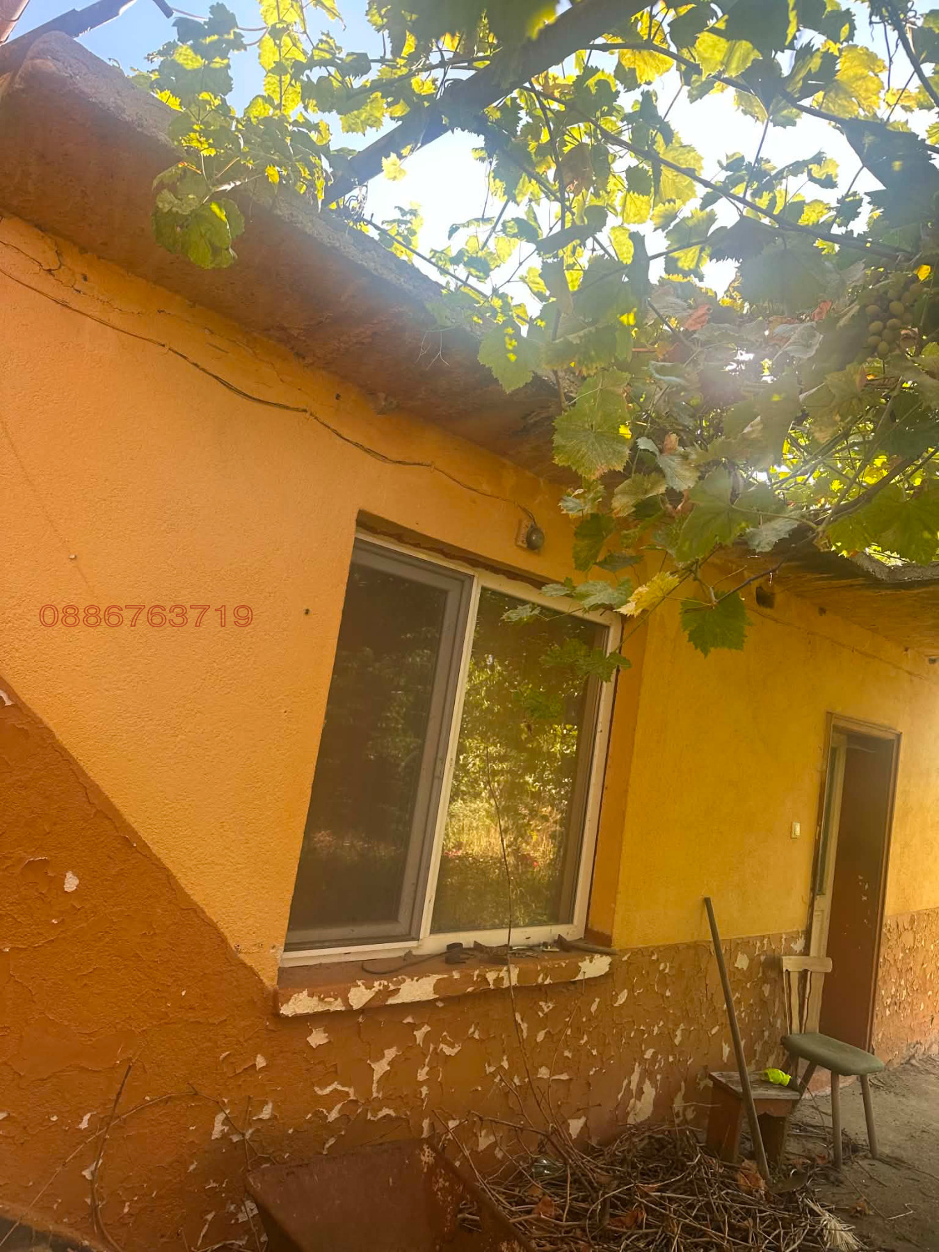 Продава КЪЩА, с. Мененкьово, област Пазарджик, снимка 4 - Къщи - 55780587