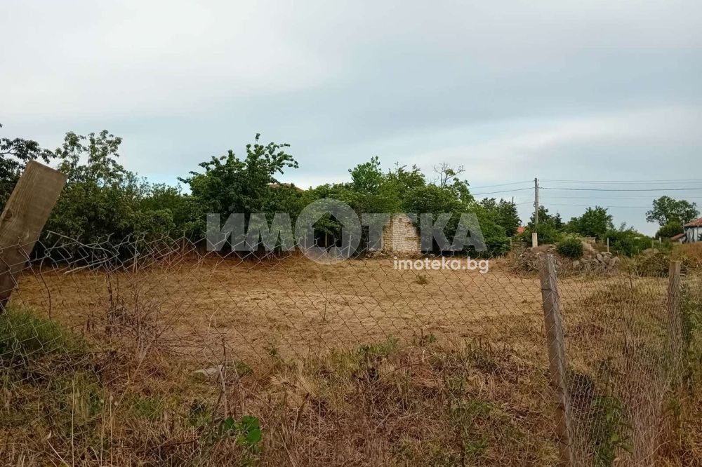 Продава ПАРЦЕЛ, с. Аврен, област Варна, снимка 3 - Парцели - 55022712