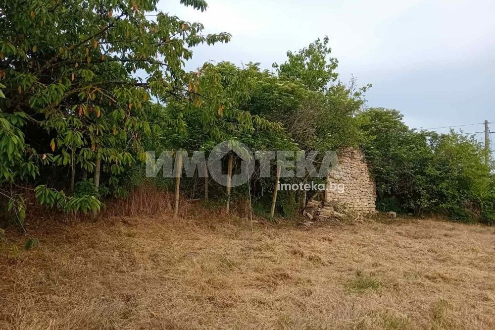 Продава ПАРЦЕЛ, с. Аврен, област Варна, снимка 5 - Парцели - 55022712