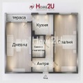 Продава 2-СТАЕН, гр. София, Люлин 10, снимка 1