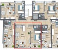 Продава  2-стаен област Смолян , к.к. Пампорово , 77 кв.м | 64583190 - изображение [4]