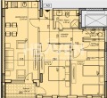 Продава 3-СТАЕН, град Пловдив, Кършияка • 149610 € / 292611.73 лв. • 51812287 7