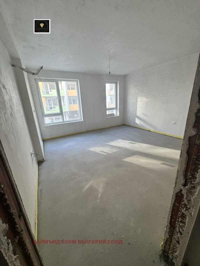 Продава 2-СТАЕН в град Пловдив, Остромила - 77 кв.м / 105 000 € » 205 362.15 лв., ДАЙМЪНД ХОУМ БЪЛГАРИЯ ЕООД