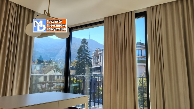 Продава 3-СТАЕН в град София, Бояна - 140 кв.м / 540 000 € » 1 056 148.20 лв., МД ДИЗАЙН