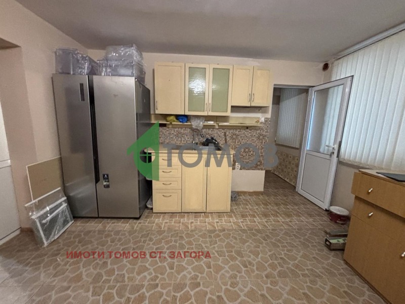 Продава 3-СТАЕН в град Стара Загора, Казански - 57 кв.м / 38 500 € » 75 299.46 лв., ИМОТИ ТОМОВ СТ. ЗАГОРА