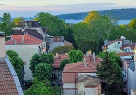 Обява продава 2-стаен, град Варна, ВИНС-Червен площад