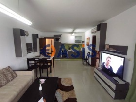 1 Schlafzimmer Sweti Wlas, region Burgas
