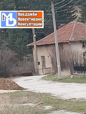 Hus Mala tsarkva, region Sofia 1