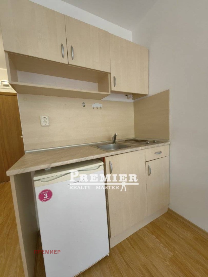 Te koop  Studio regio Boergas , k.k. Slantsjev brjag , 30 m² | 97290270 - afbeelding [3]