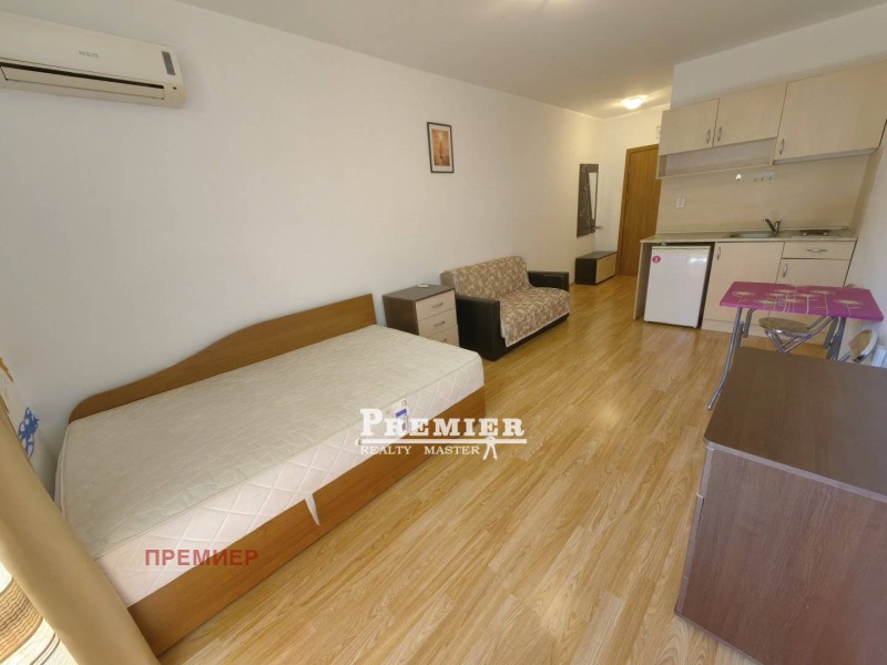 Te koop  Studio regio Boergas , k.k. Slantsjev brjag , 30 m² | 97290270 - afbeelding [2]