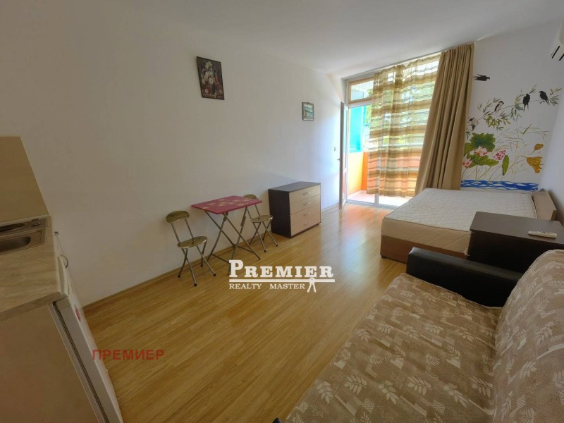 Te koop  Studio regio Boergas , k.k. Slantsjev brjag , 30 m² | 97290270