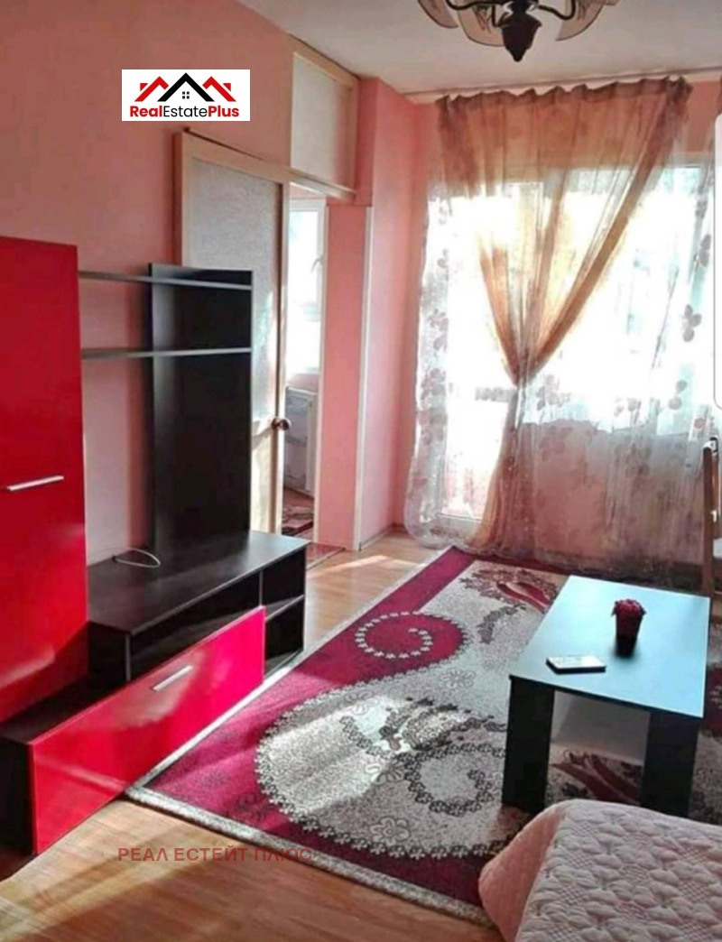 En venta  Estudio Pleven , Idealen tsentar , 35 metros cuadrados | 17909521 - imagen [6]