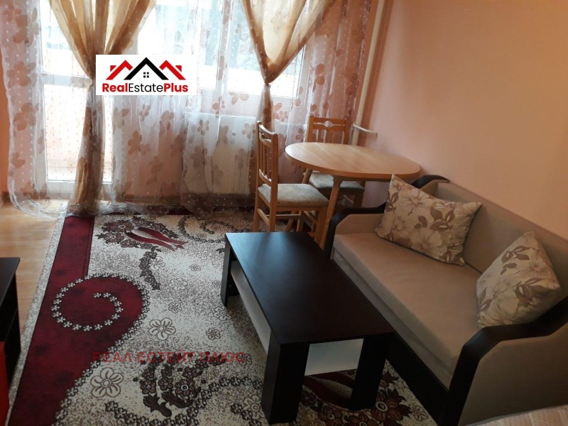 En venta  Estudio Pleven , Idealen tsentar , 35 metros cuadrados | 17909521 - imagen [4]