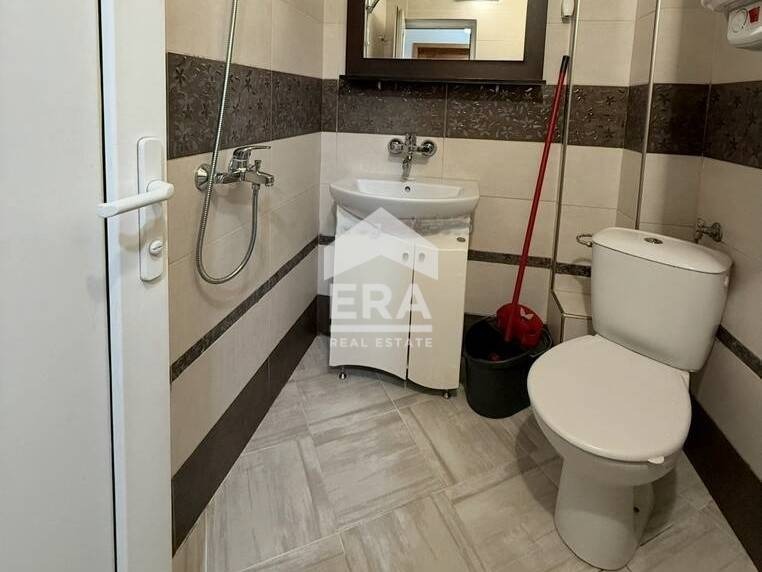 Продава 1-СТАЕН, гр. Хасково, Възраждане, снимка 5 - Апартаменти - 52607272