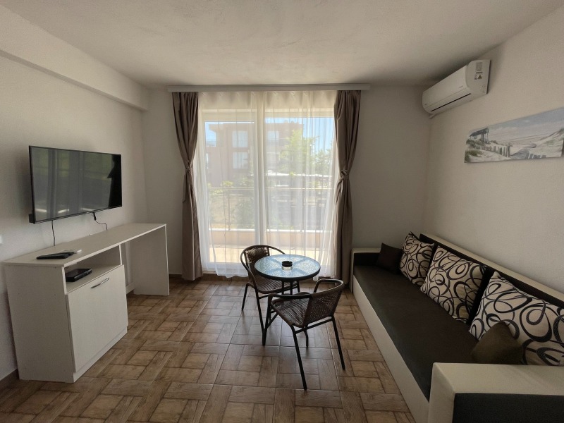 Na prodej  1 ložnice oblast Burgas , Carevo , 57 m2 | 59888341 - obraz [9]