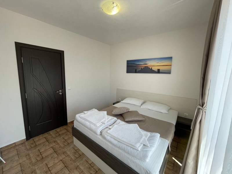 Zu verkaufen  1 Schlafzimmer region Burgas , Zarewo , 57 qm | 59888341 - Bild [2]