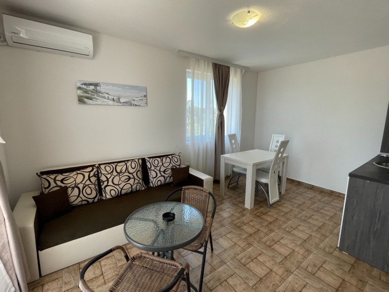 Na sprzedaż  1 sypialnia region Burgas , Carewo , 57 mkw | 59888341 - obraz [10]