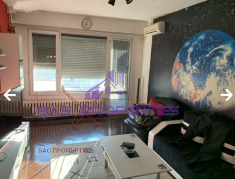 À vendre  1 chambre Sofia , Zapaden park , 65 m² | 36464481 - image [2]