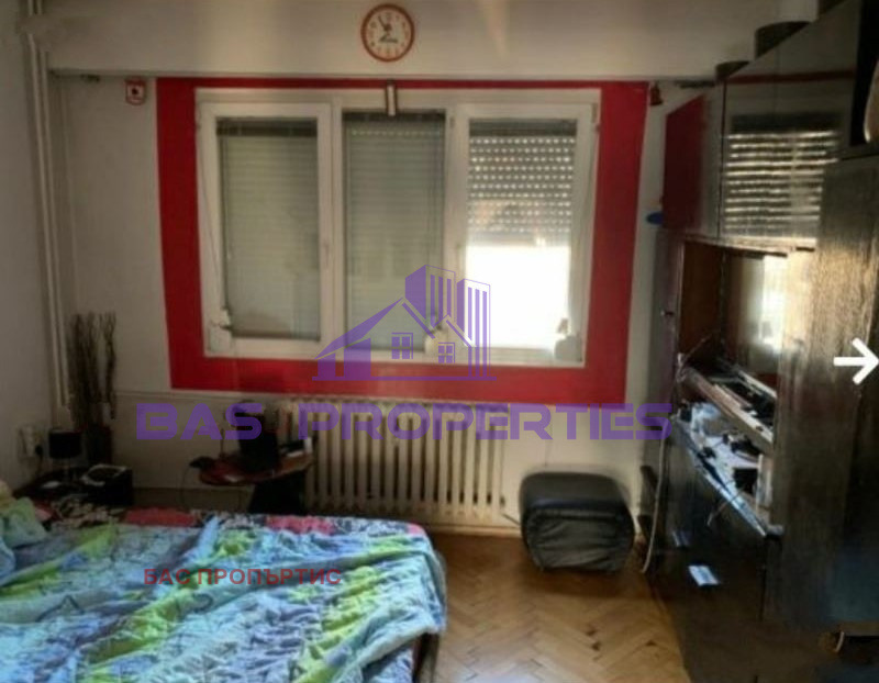 À vendre  1 chambre Sofia , Zapaden park , 65 m² | 36464481 - image [4]