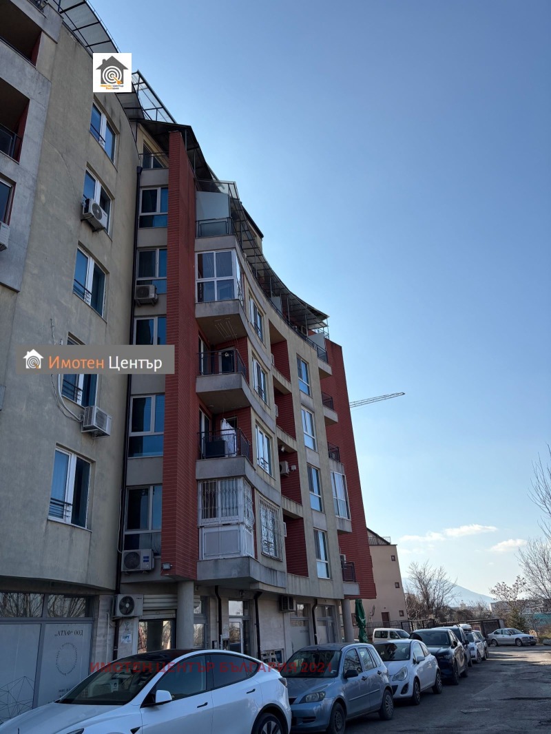 In vendita  1 camera da letto Sofia , Mladost 1 , 69 mq | 42858364 - Immagine [8]