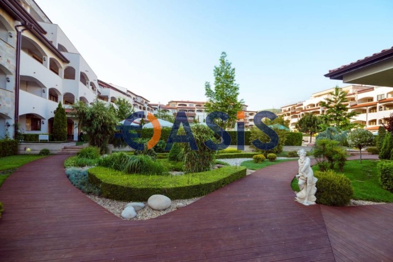 Zu verkaufen  1 Schlafzimmer region Burgas , Sweti Wlas , 104 qm | 98468862 - Bild [15]