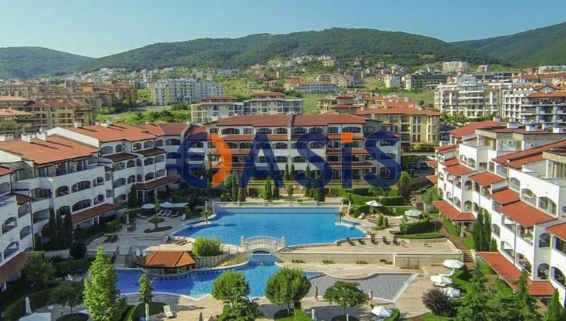 Zu verkaufen  1 Schlafzimmer region Burgas , Sweti Wlas , 104 qm | 98468862 - Bild [12]