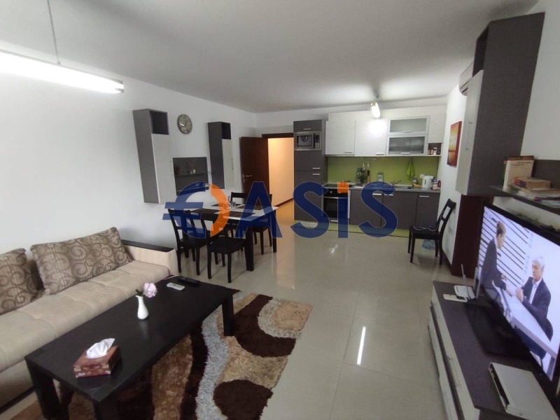 Zu verkaufen  1 Schlafzimmer region Burgas , Sweti Wlas , 104 qm | 98468862 - Bild [6]