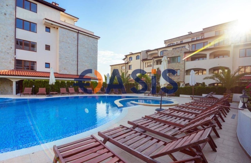 Zu verkaufen  1 Schlafzimmer region Burgas , Sweti Wlas , 104 qm | 98468862 - Bild [13]