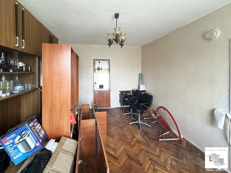 À vendre  1 chambre Veliko Tarnovo , Tsentar , 45 m² | 71204606 - image [4]