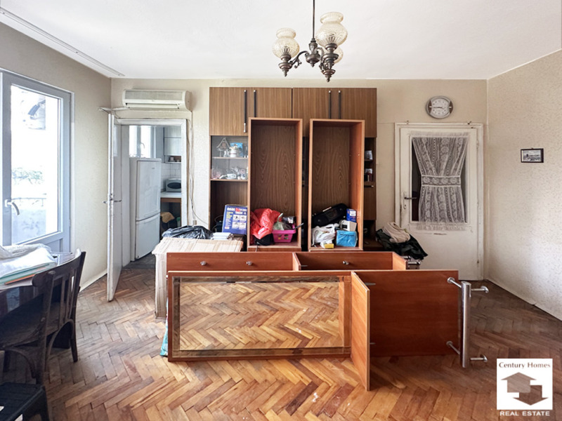 À vendre  1 chambre Veliko Tarnovo , Tsentar , 45 m² | 71204606 - image [5]