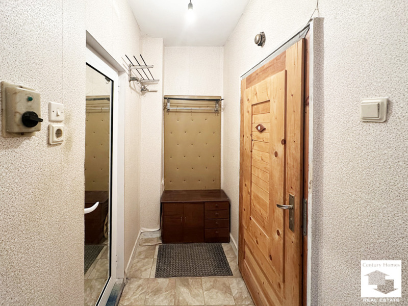 À vendre  1 chambre Veliko Tarnovo , Tsentar , 45 m² | 71204606 - image [11]