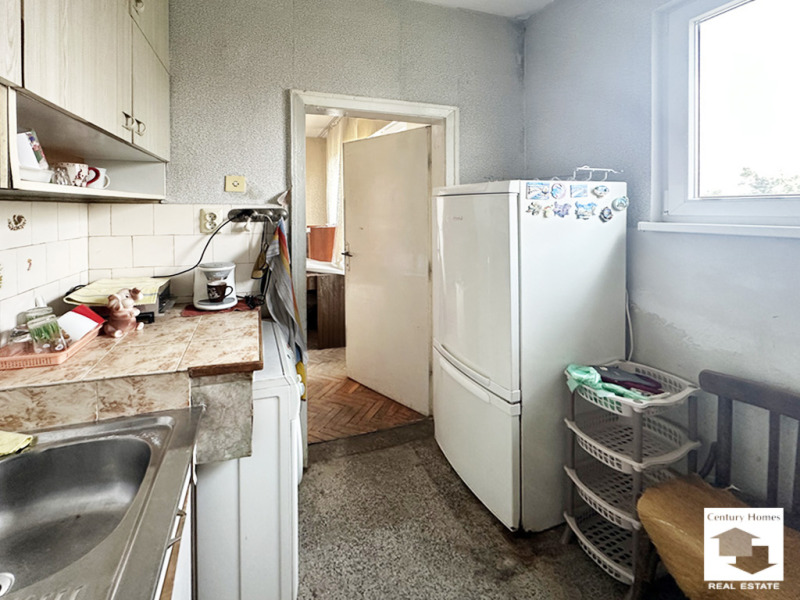 À vendre  1 chambre Veliko Tarnovo , Tsentar , 45 m² | 71204606 - image [7]