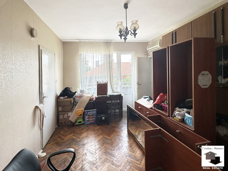 À vendre  1 chambre Veliko Tarnovo , Tsentar , 45 m² | 71204606 - image [3]