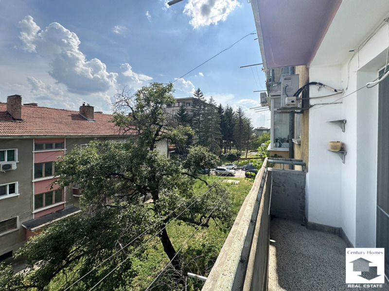 À vendre  1 chambre Veliko Tarnovo , Tsentar , 45 m² | 71204606 - image [10]