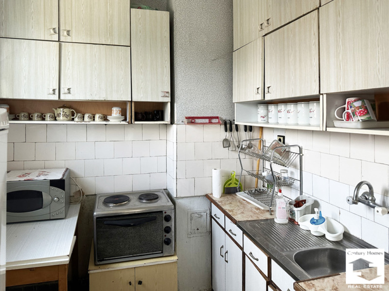 À vendre  1 chambre Veliko Tarnovo , Tsentar , 45 m² | 71204606 - image [6]
